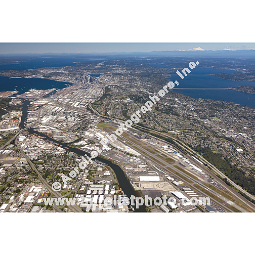 Seattle - South 2022