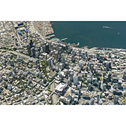 Seattle - Downtown 2022