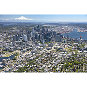 Seattle - Downtown 2022