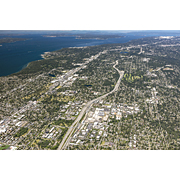 Seattle - Northgate / Lake City 2022