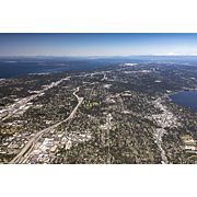 Seattle - Northgate / Lake City 2022