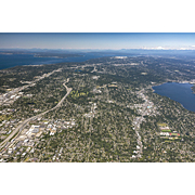 Seattle - Northgate / Lake City 2022