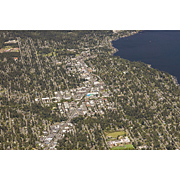 Seattle - Northgate / Lake City 2022