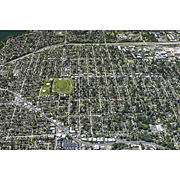 Seattle - Northgate / Lake City 2022