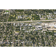 Seattle - Northgate / Lake City 2022