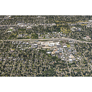Seattle - Northgate / Lake City 2022