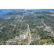 Seattle - Northgate / Lake City 2022