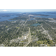 Seattle - Northgate / Lake City 2022