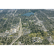 Seattle - Northgate / Lake City 2022