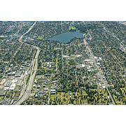 Seattle - Northgate / Lake City 2022