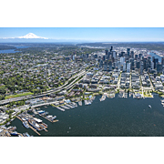Seattle - Lake Union 2022
