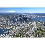 Seattle - Lake Union 2022