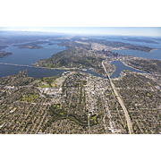 Seattle - University / Fremont / Wallingford 2022