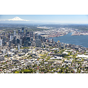 Seattle - Magnolia / Queen Anne 2022