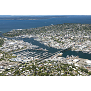 Seattle - Magnolia / Queen Anne 2022