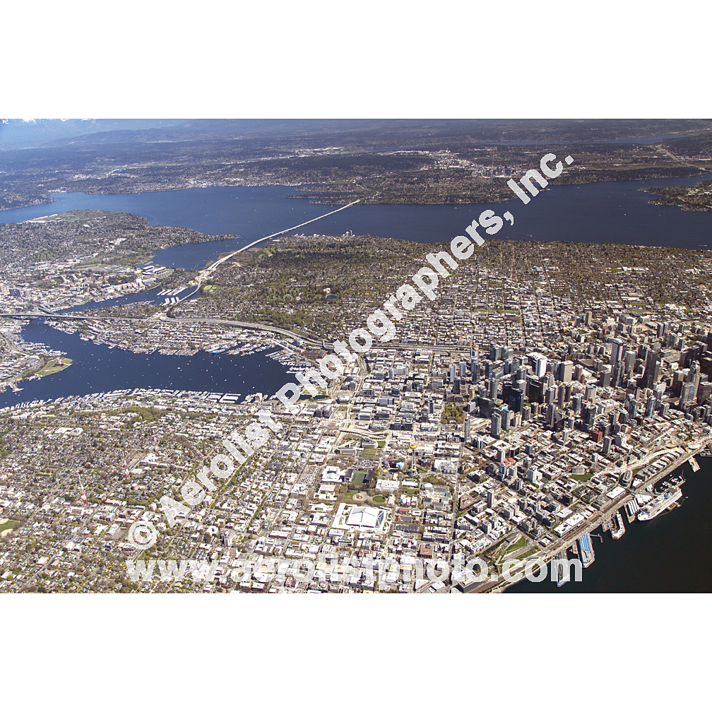 Seattle - Magnolia / Queen Anne 2023