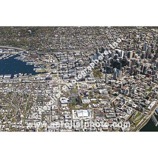 Seattle - Lake Union 2023