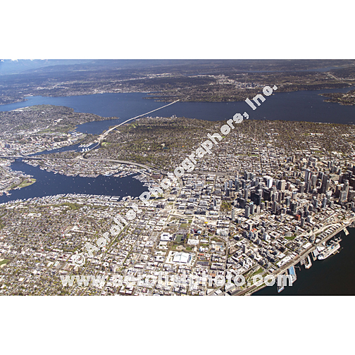 Seattle - Magnolia / Queen Anne 2023