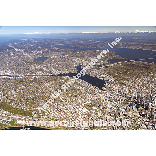 Seattle - Magnolia / Queen Anne 2023