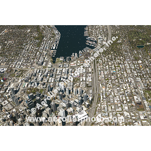 Seattle - East 2023