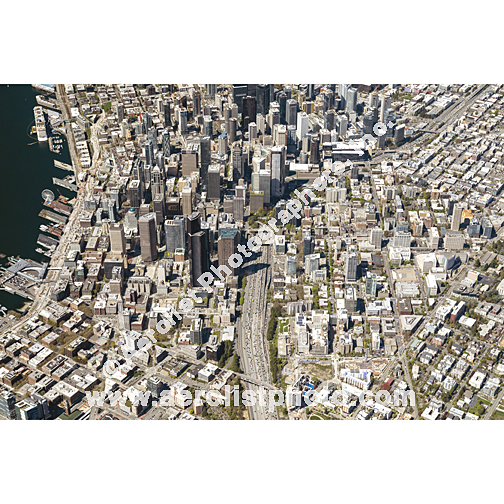 Seattle - East 2023
