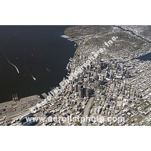 Seattle - East 2023
