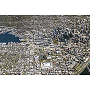 Seattle - Lake Union 2023