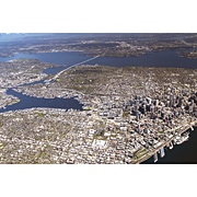 Seattle - Magnolia / Queen Anne 2023
