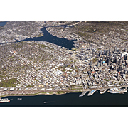 Seattle - Magnolia / Queen Anne 2023