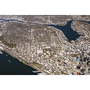 Seattle - Magnolia / Queen Anne 2023