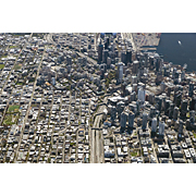 Seattle - East 2023