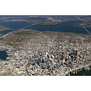 Seattle - Downtown 2023