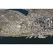 Seattle - Downtown 2023