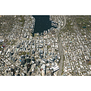 Seattle - Downtown 2023