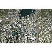 Seattle - Downtown 2023