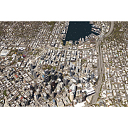 Seattle - Downtown 2023