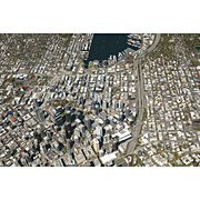 Seattle - Downtown 2023