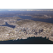 Seattle - Downtown 2023