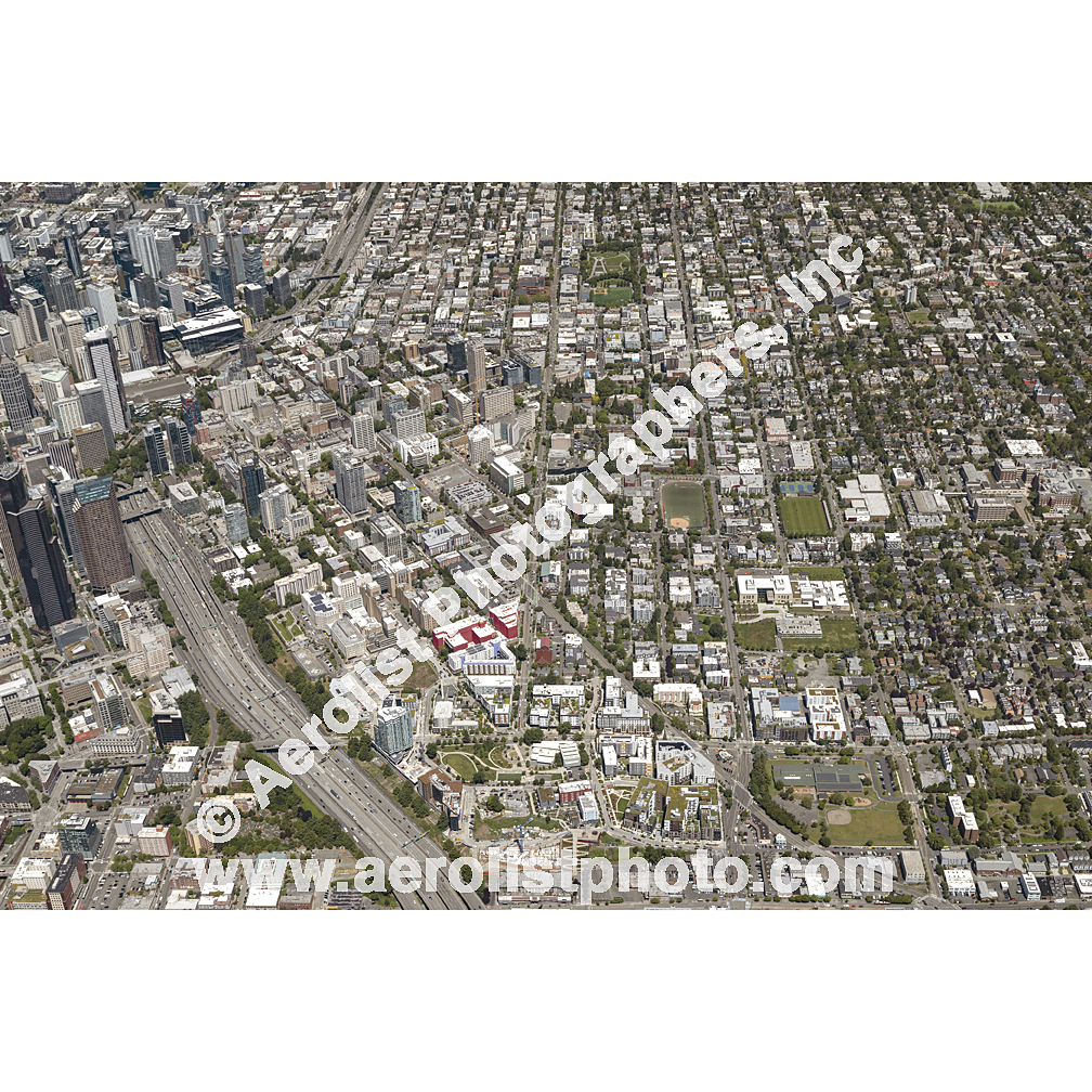 Seattle - East 2024