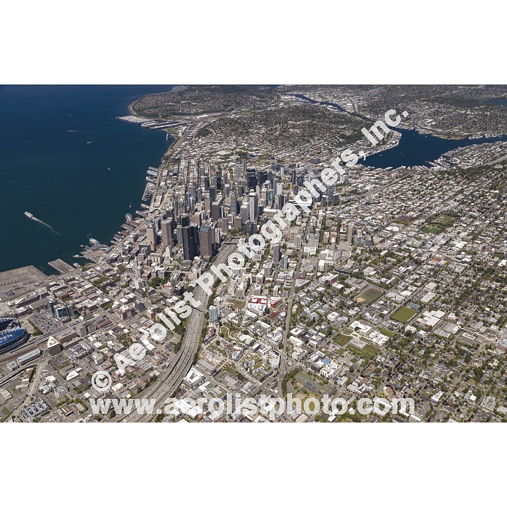 Seattle - East 2024