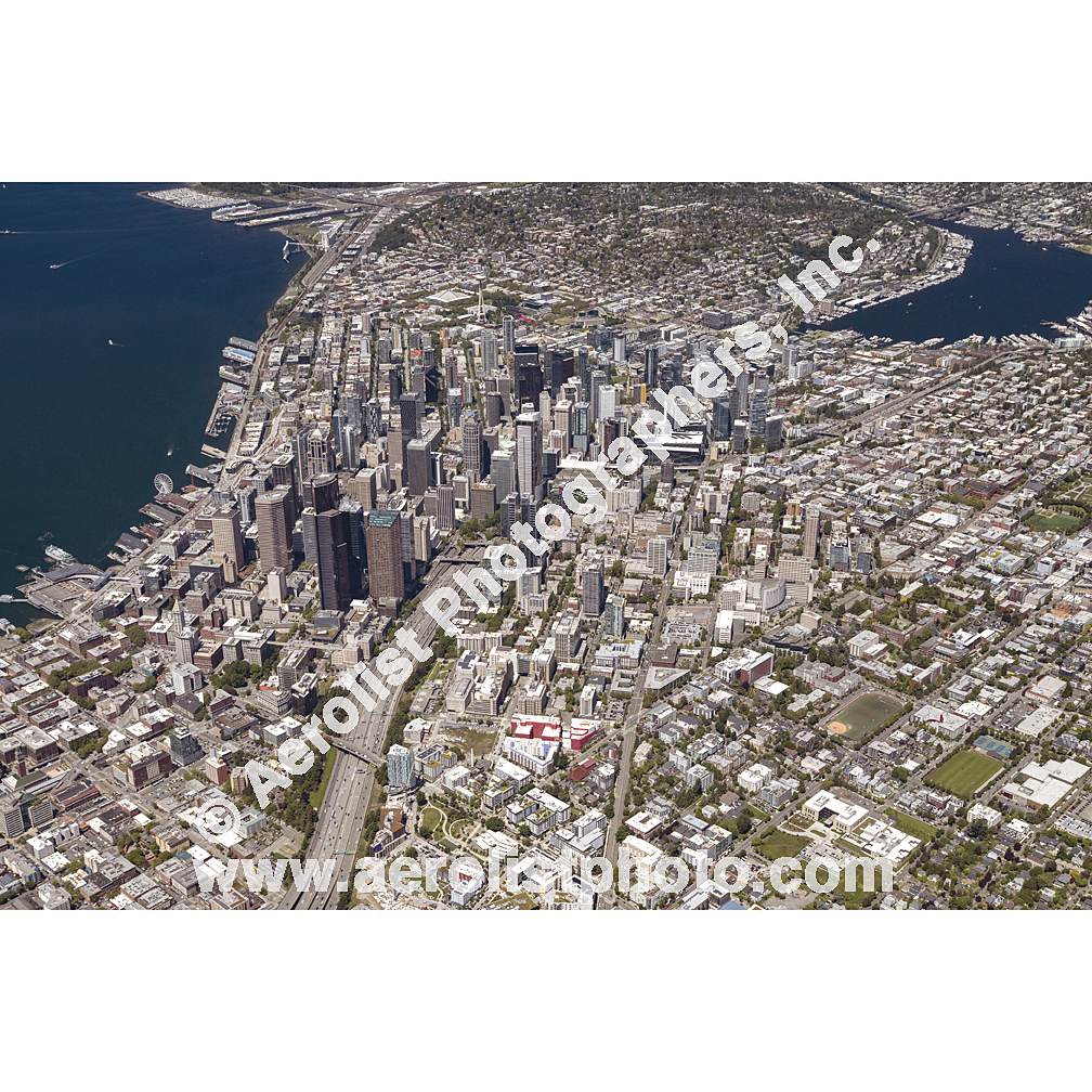 Seattle - East 2024