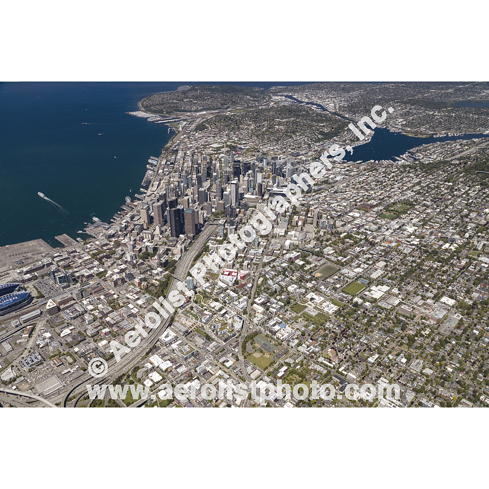 Seattle - East 2024