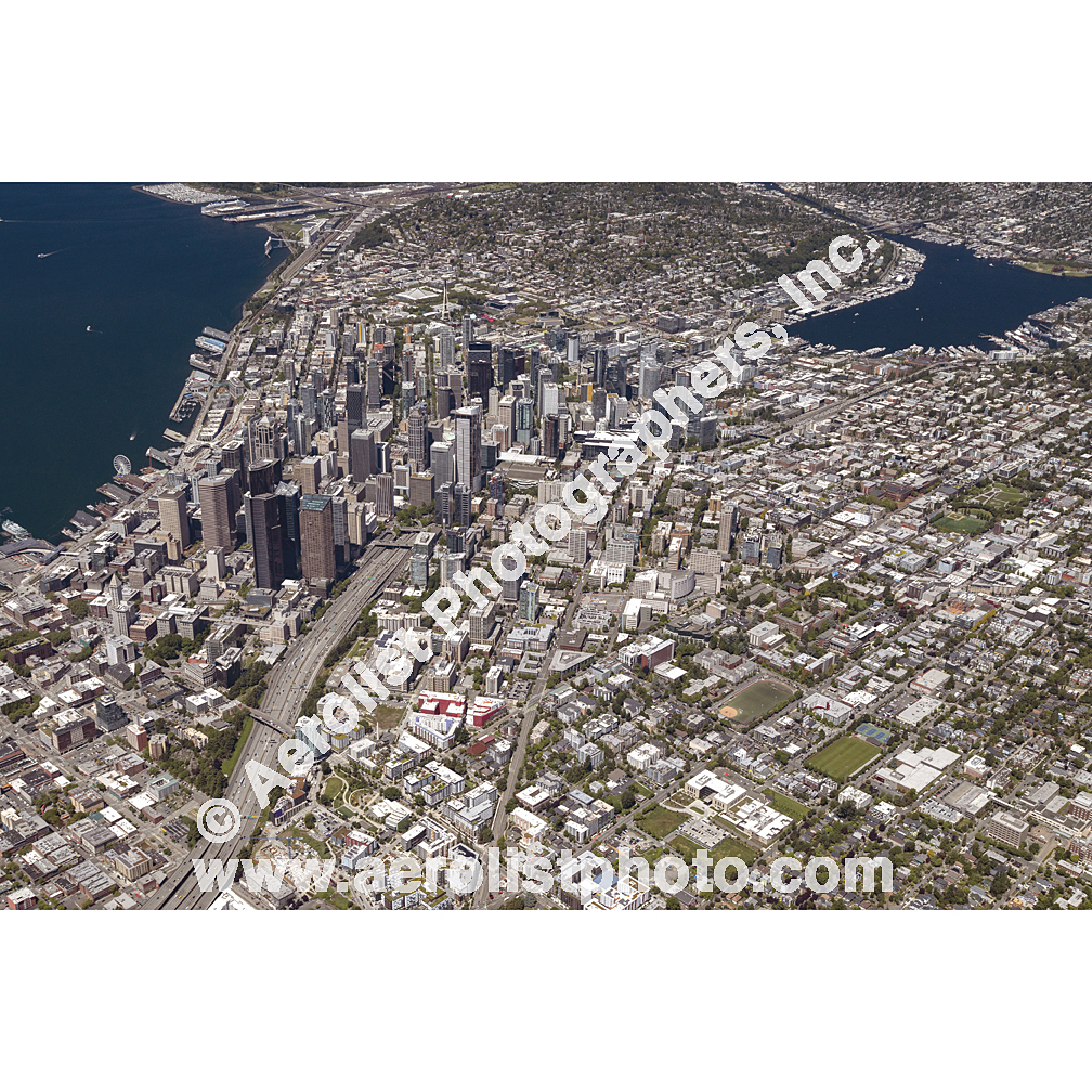 Seattle - East 2024