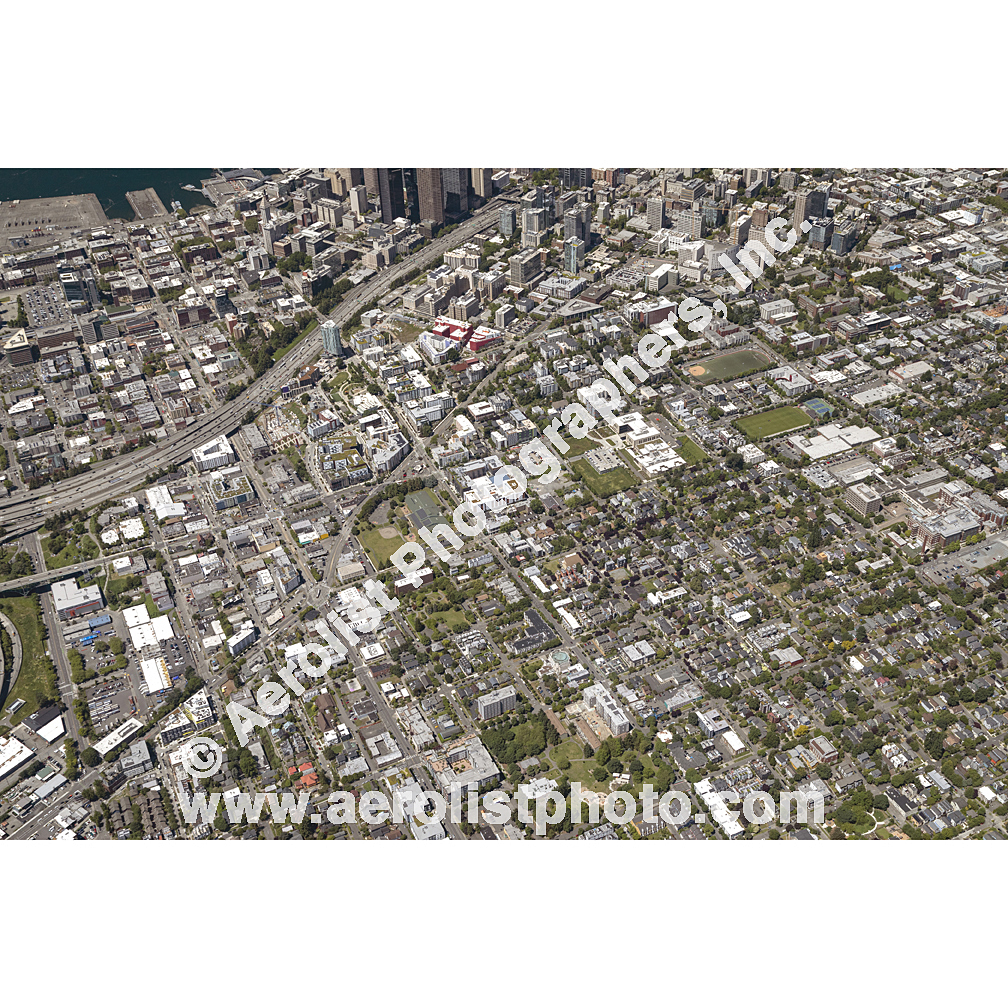 Seattle - East 2024