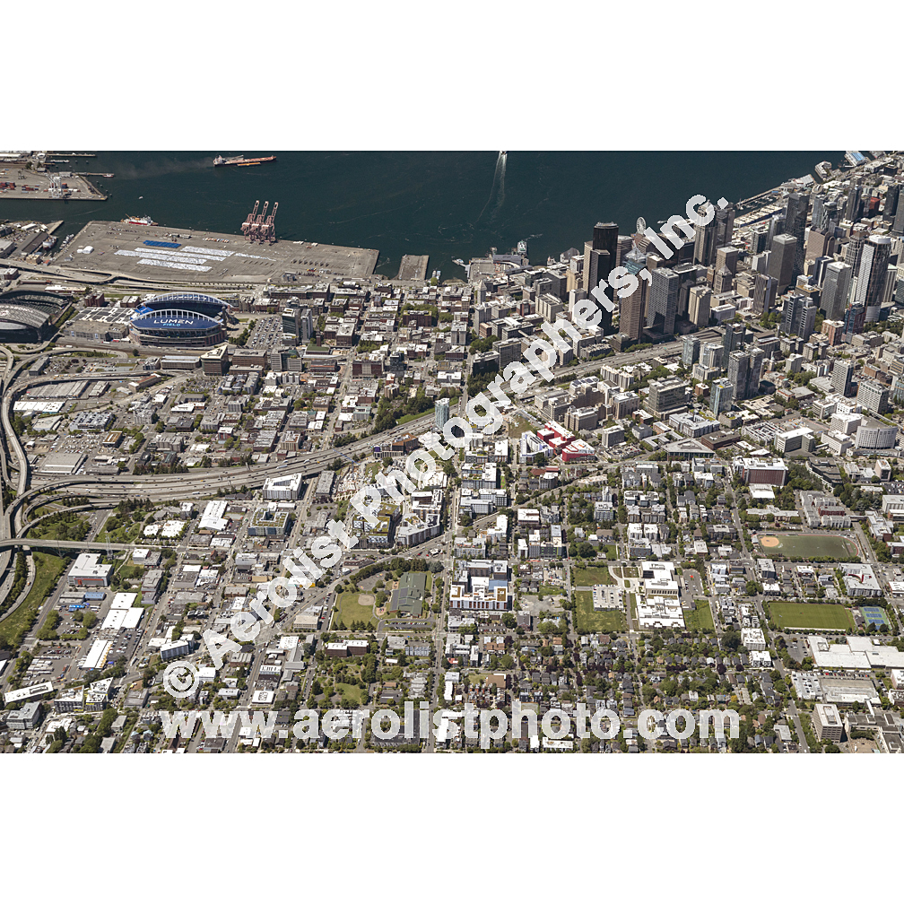 Seattle - East 2024