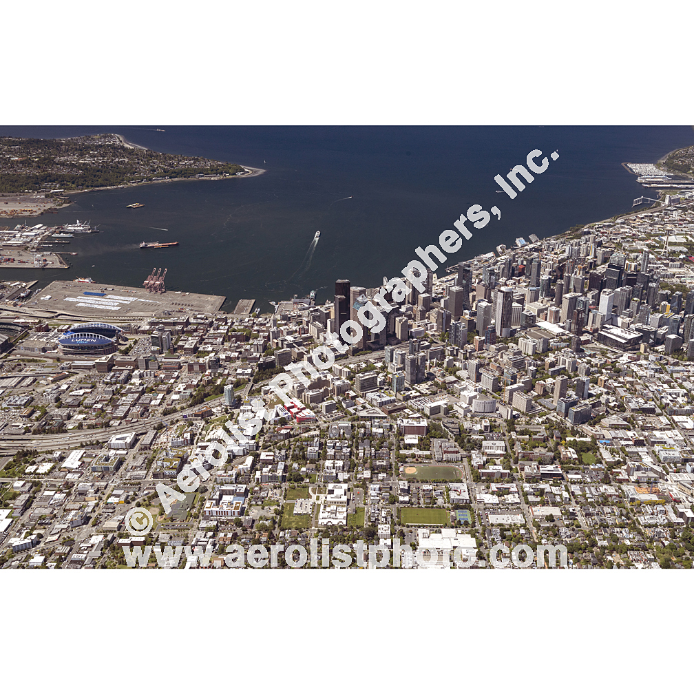 Seattle - East 2024