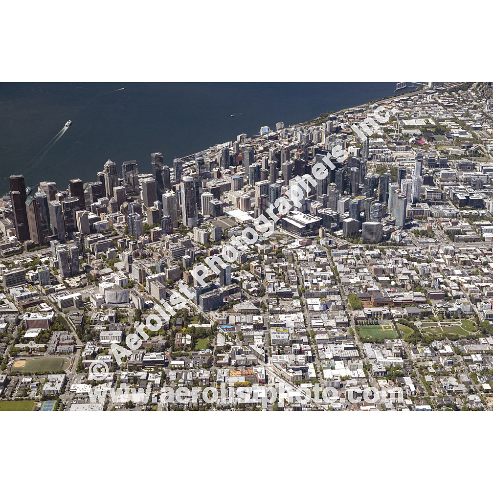 Seattle - East 2024
