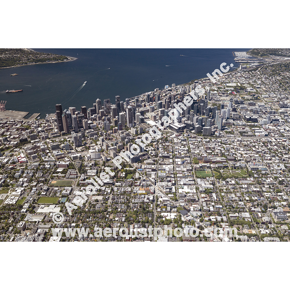 Seattle - East 2024