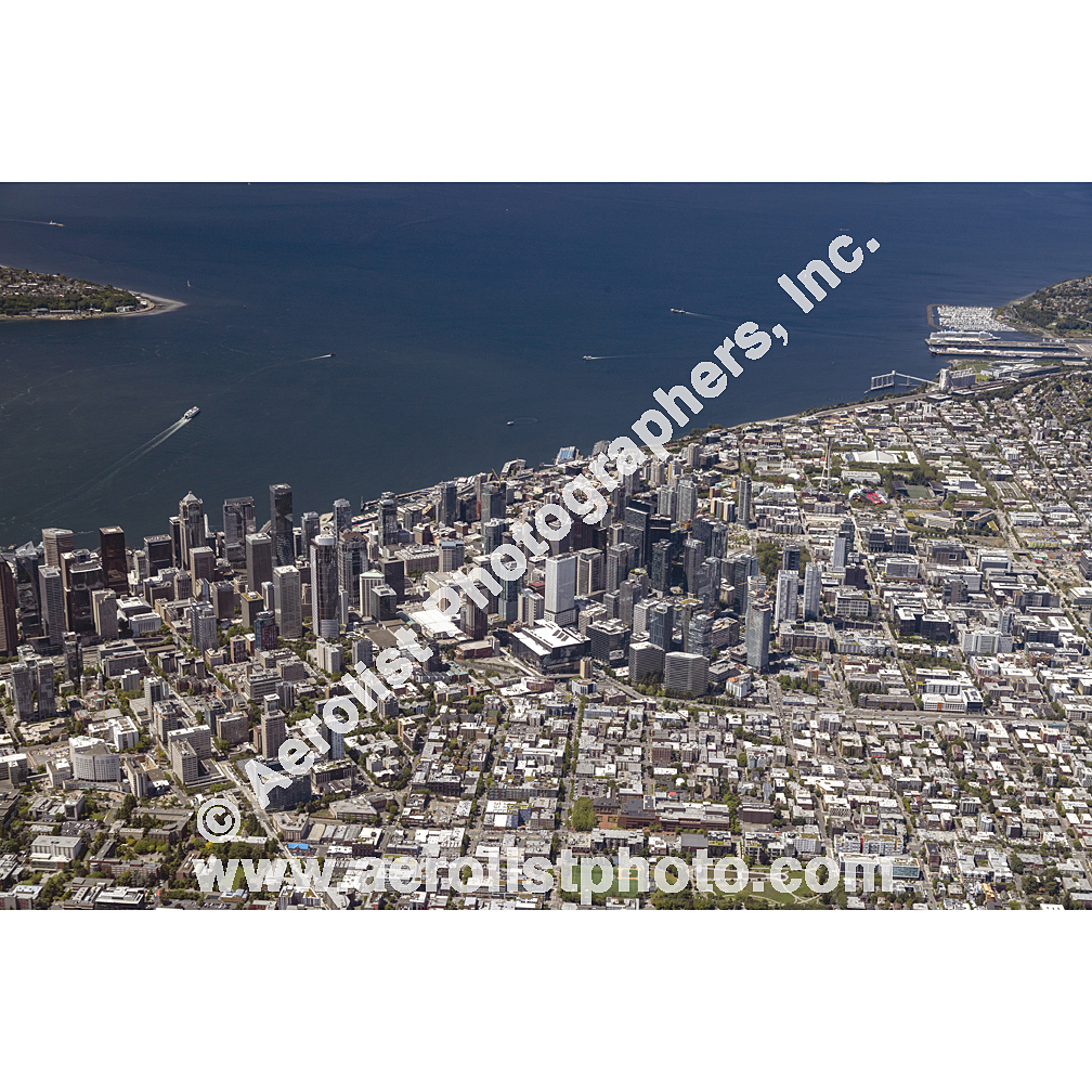 Seattle - East 2024