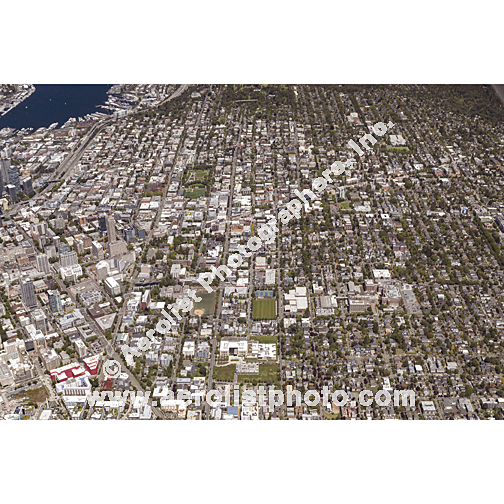 Seattle - East 2024